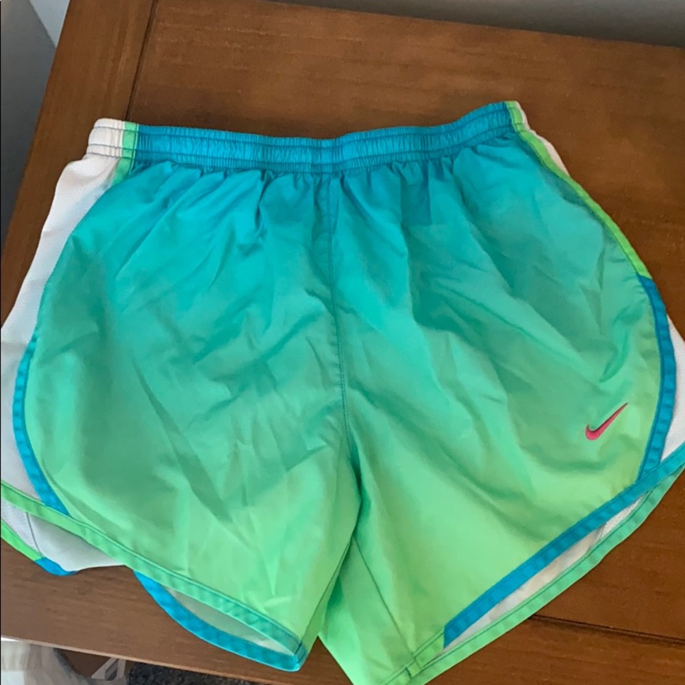 Nike shorts